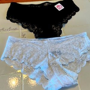 Women’s Whurl panties